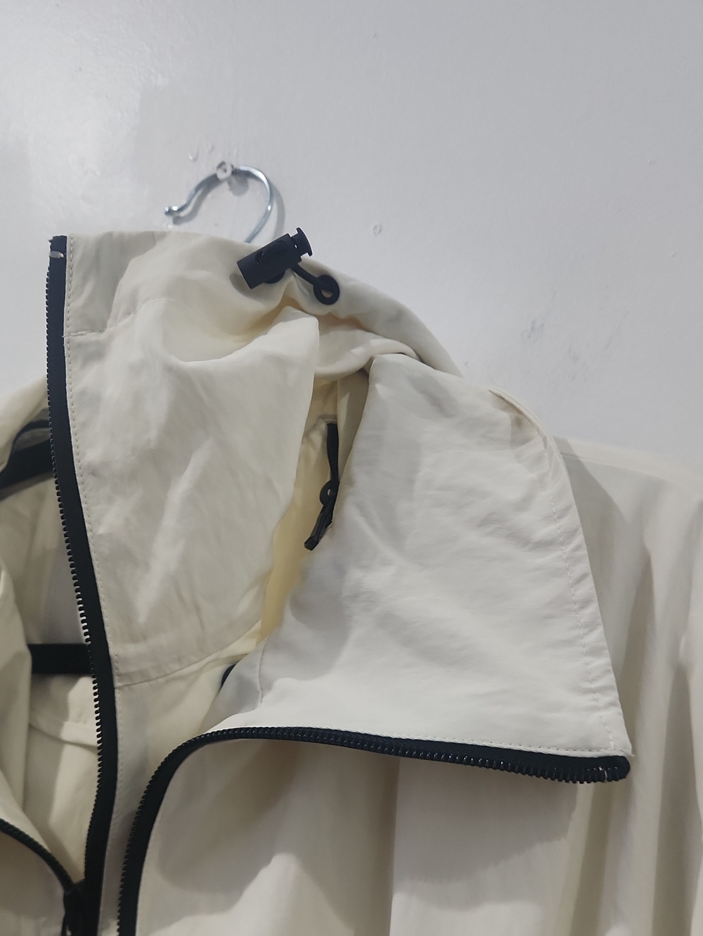 WARDROBE.NYC x RHW Anorak Jacket - Picture 9 of 16